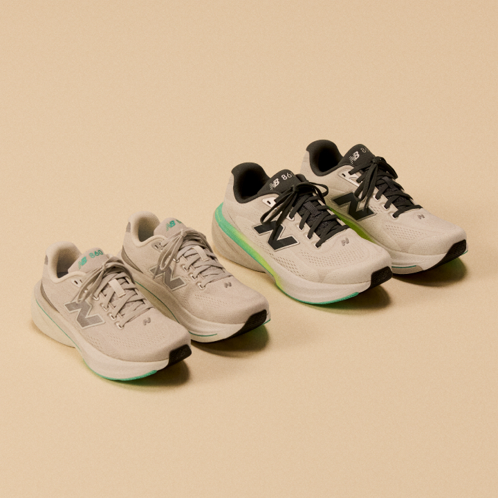 F​resh Foam x 860 v15