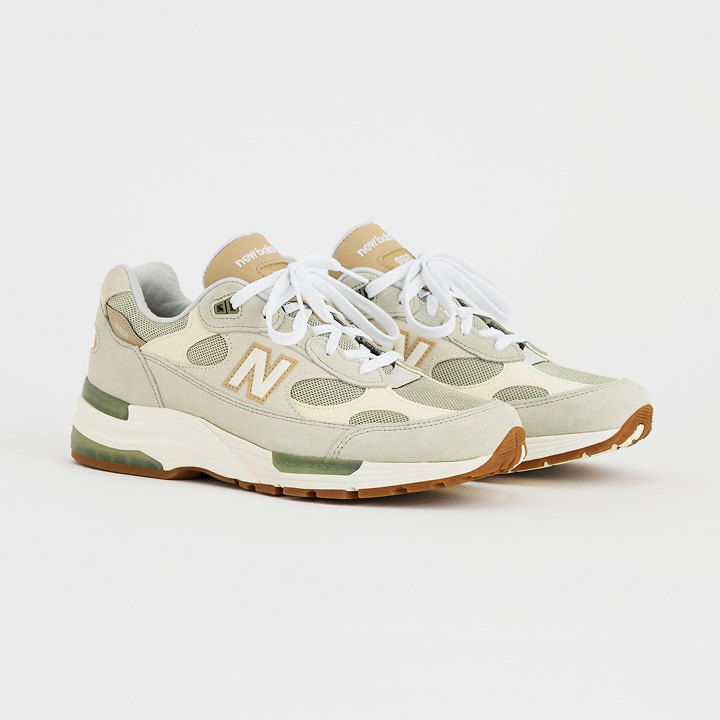 MADE IN USA 26SS SEASONAL COLLECTION DROP 1