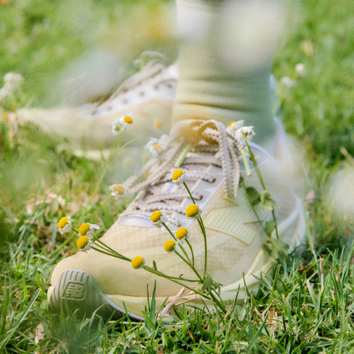 NEWBALANCE | BROWNYARD