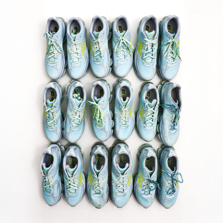 NEW BALANCE U2000 ABZORB | 999HUMANITY