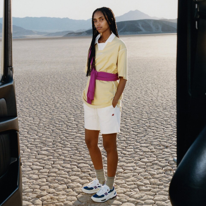 MADE IN USA 26SS SEASONAL COLLECTION DROP 3