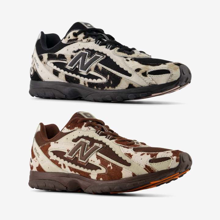 THE 204L, U204L3Z7 & U204L8JF