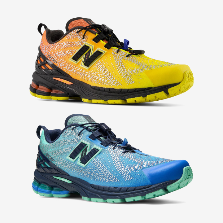 The 1906, U19069OQ & U19066QG