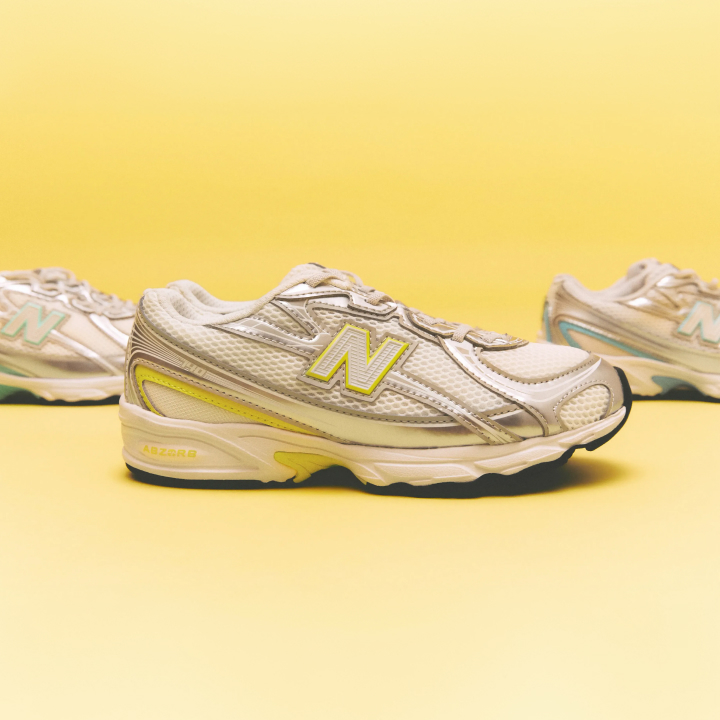 Step into Spring, 740 Spring Pack