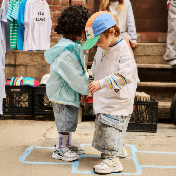 [RAFFLE] FREEDLE X, 마지막으로 만나는 순간(INFANTS 120-150size)