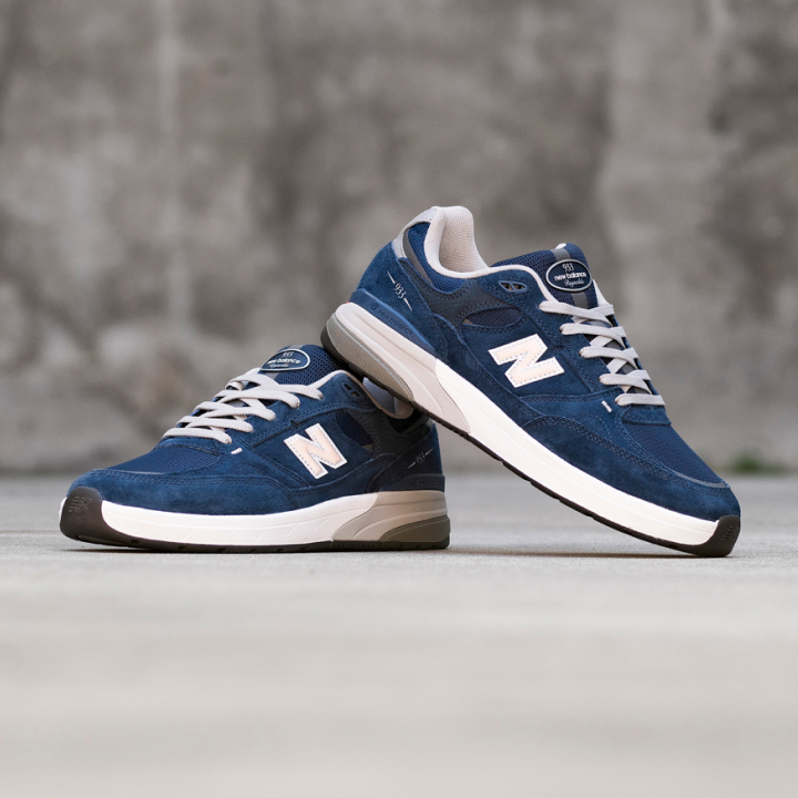Numeric Skate Shoes