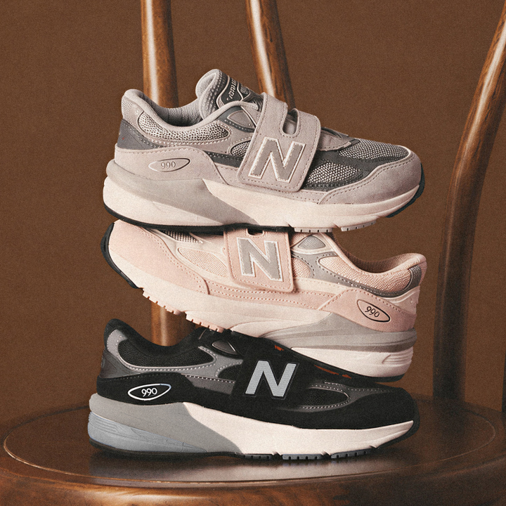 From Classic To Evolution, 990v6