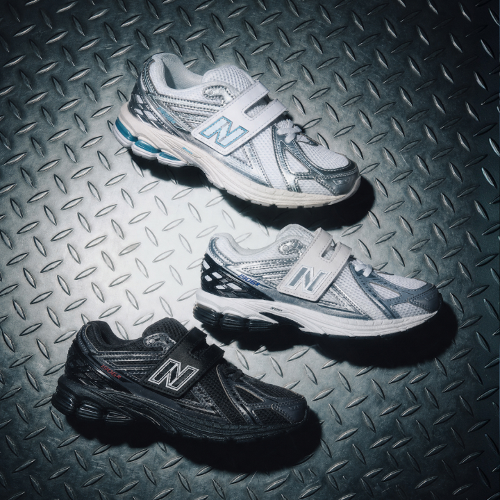 1906 Metal Ice Pack Restock