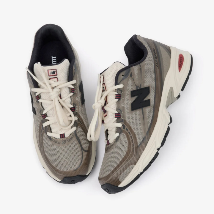 JJJJound X New Balance 740