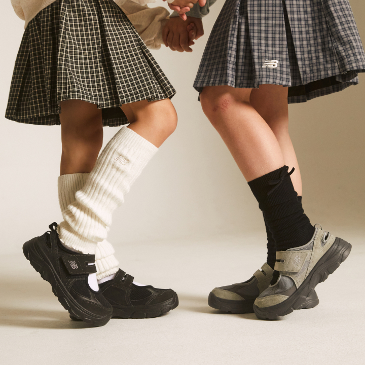 A Softer Step, Breeze mini
