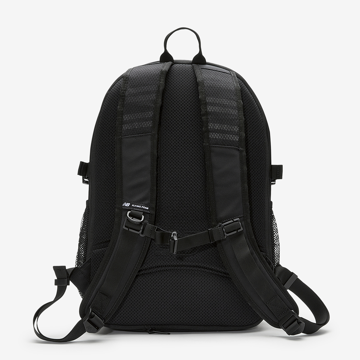 【New Balance】 男女共用 FLYINGFOAM - 3D BACKPACK/追跡付 New Balance Korea - FLYINGFOAM - 3D BACKPACK