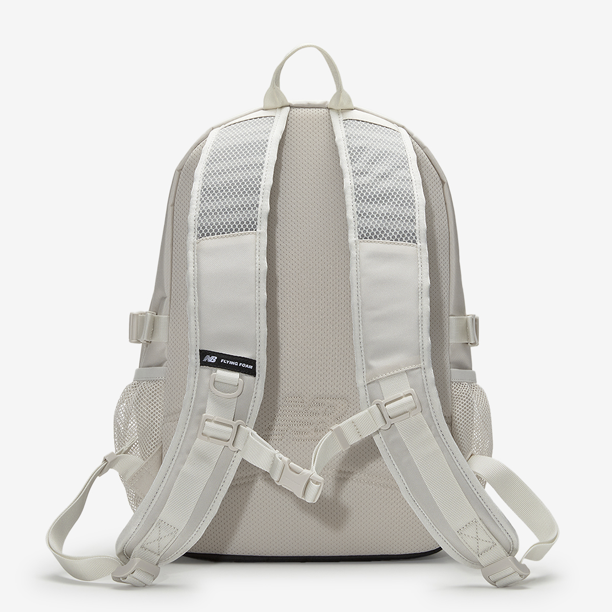 【New Balance】 FLYINGFOAM - AUTHENTIC BACKPACK /追跡付 New Balance Korea - FLYINGFOAM - AUTHENTIC BACKPACK