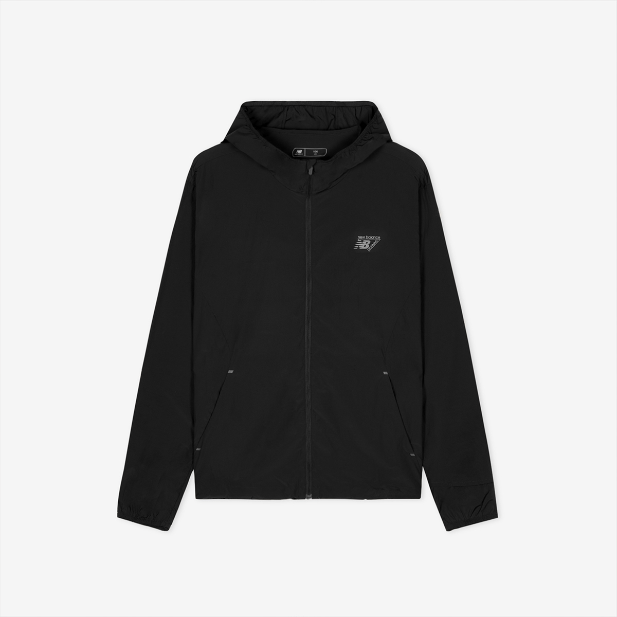 UNI RC AIR 초경량 스피드 바람막이