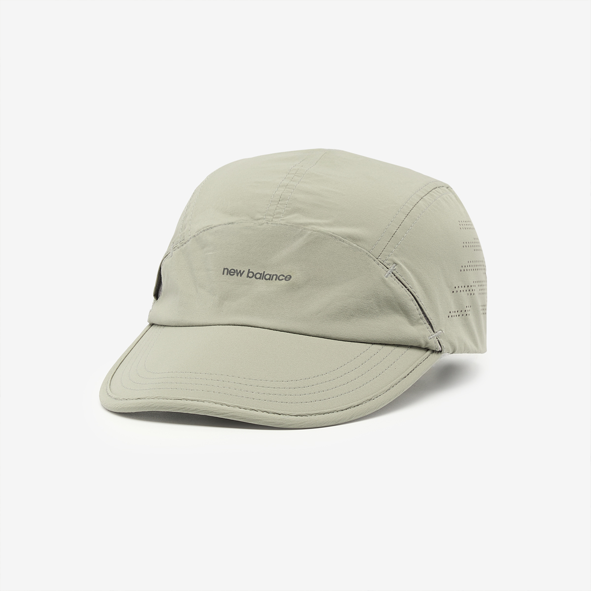 NB | BROWNYARD RUN CAP