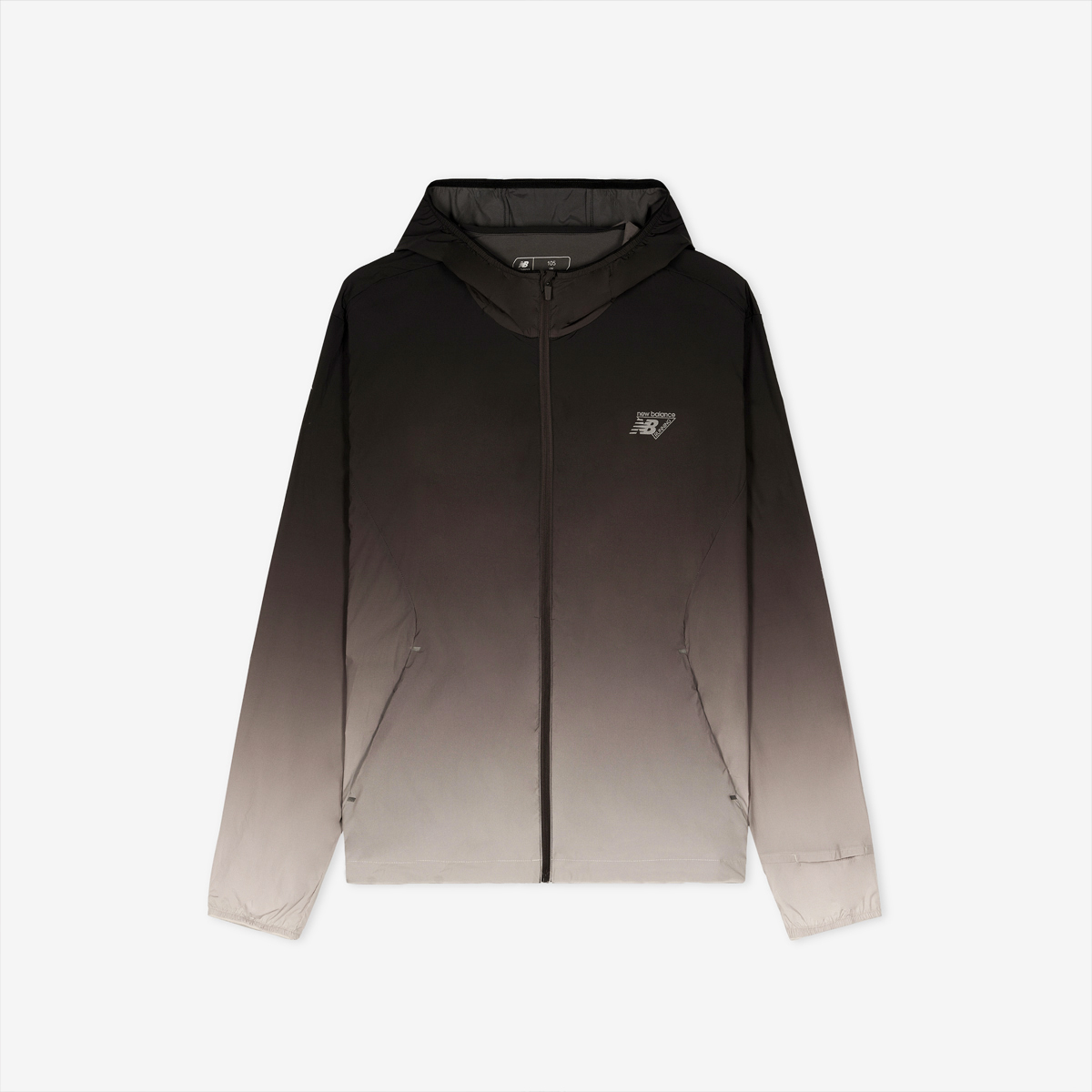 UNI RC AIR 초경량 스피드 바람막이