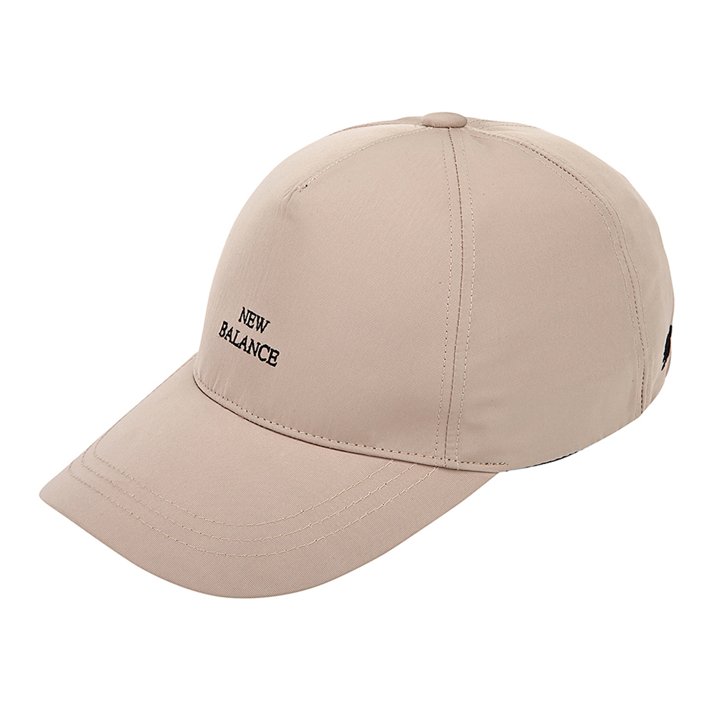 뉴발란스 NBGD8F7105/thin lettering cap