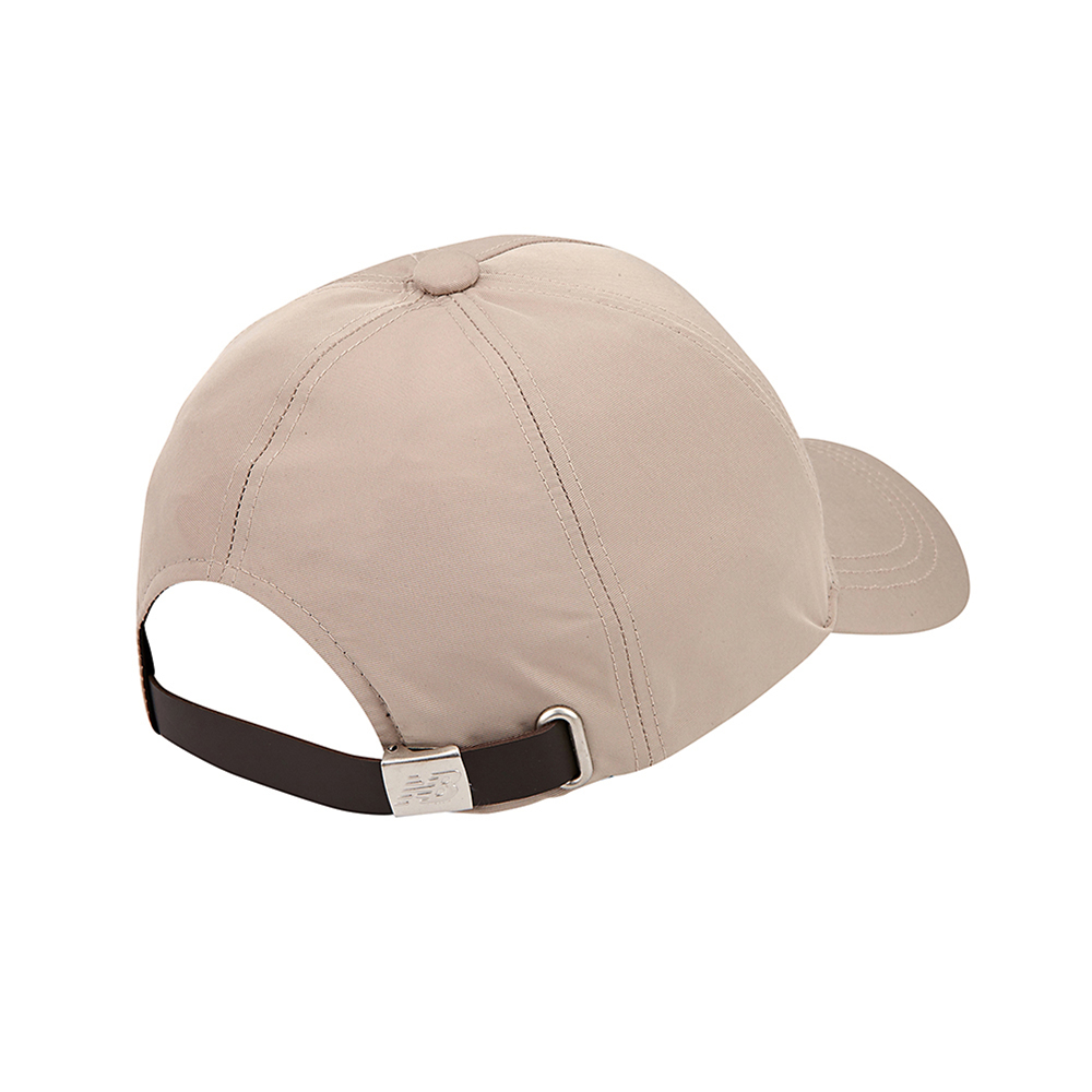 뉴발란스 NBGD8F7105/thin lettering cap