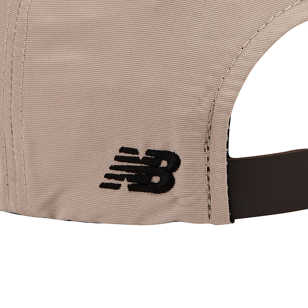뉴발란스 NBGD8F7105/thin lettering cap